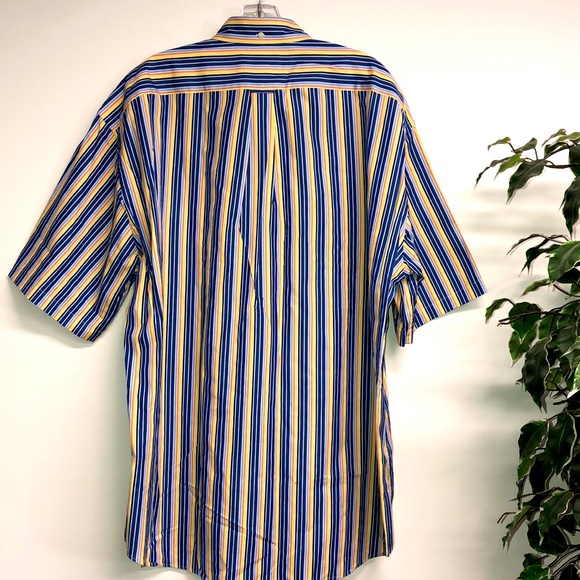 Men’s Faconnable Shirt - Picture 6 of 8